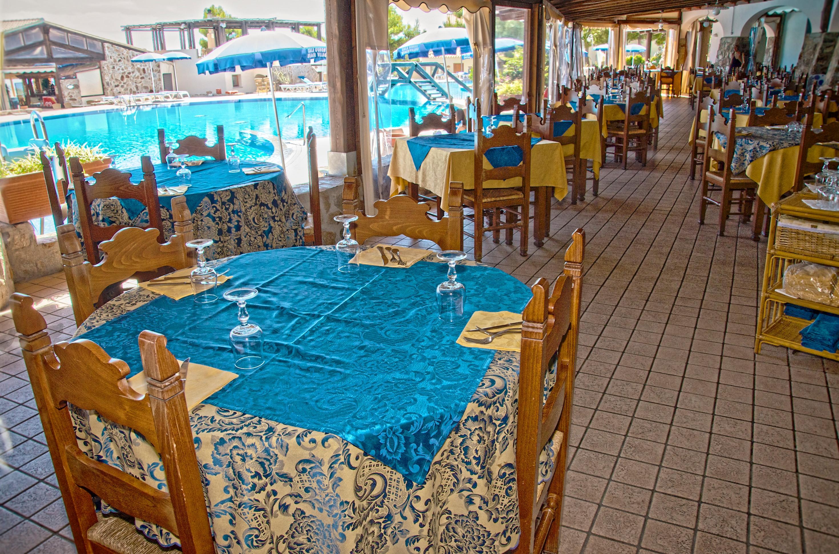 Club Esse Cala Gonone Ξενοδοχείο Εξωτερικό φωτογραφία