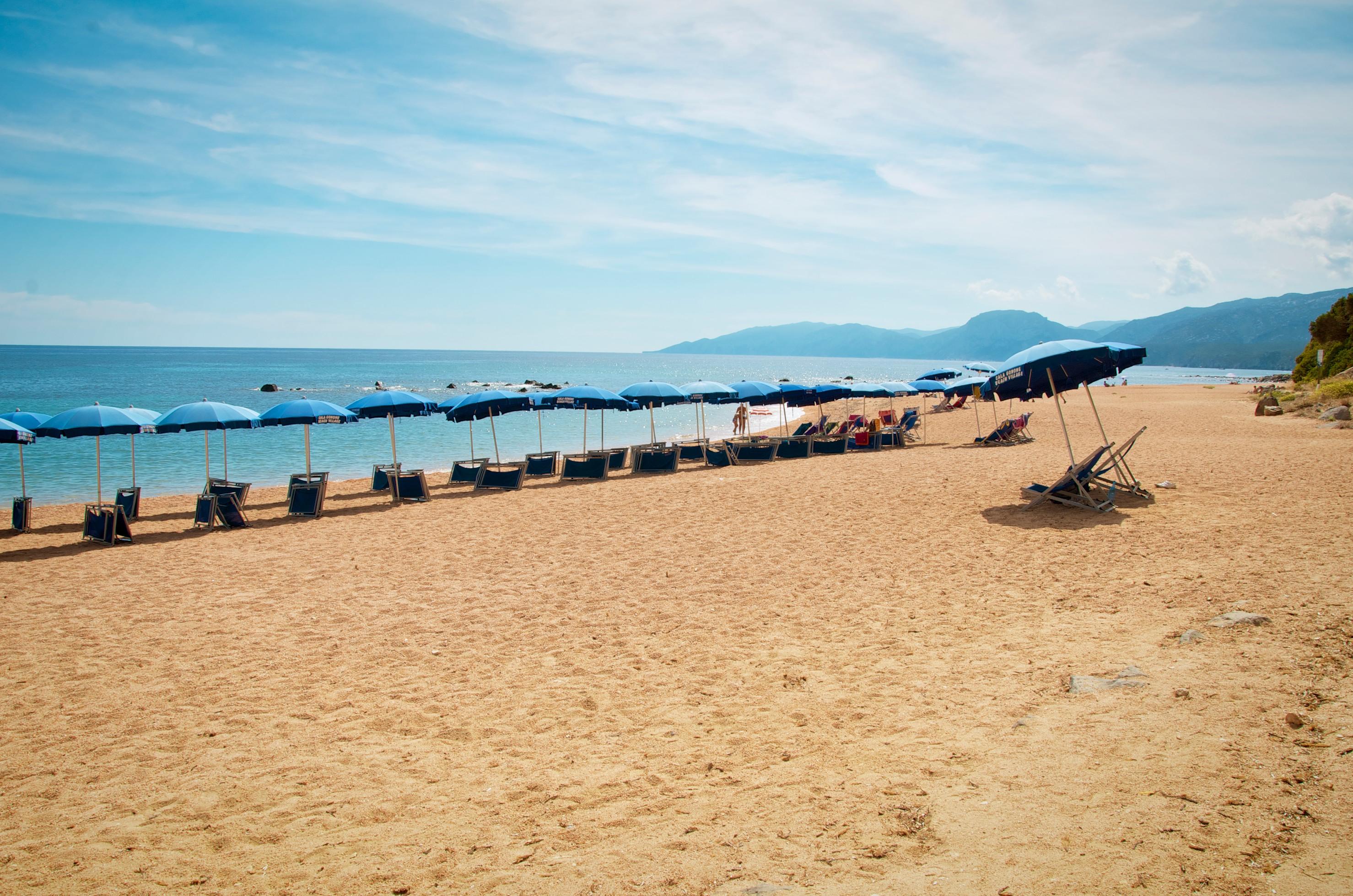 Club Esse Cala Gonone Ξενοδοχείο Εξωτερικό φωτογραφία
